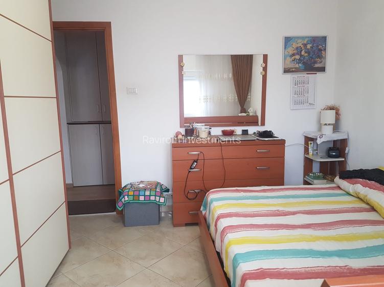 Apartament doua camere, semidecomandat, etaj trei, bucatarie mare, Bistrita Lac - 7