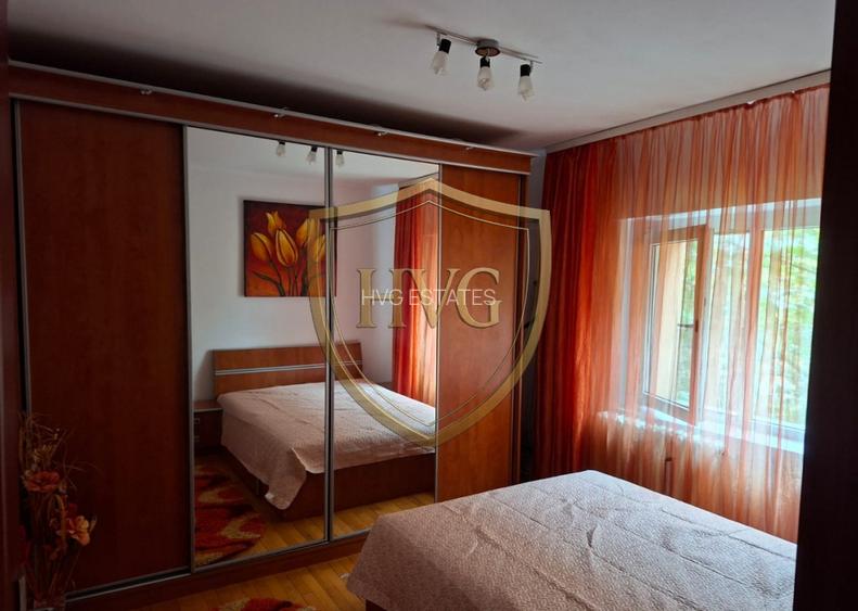 Apartament 3 Camere | Decomandat | Doamna Ghica - 2
