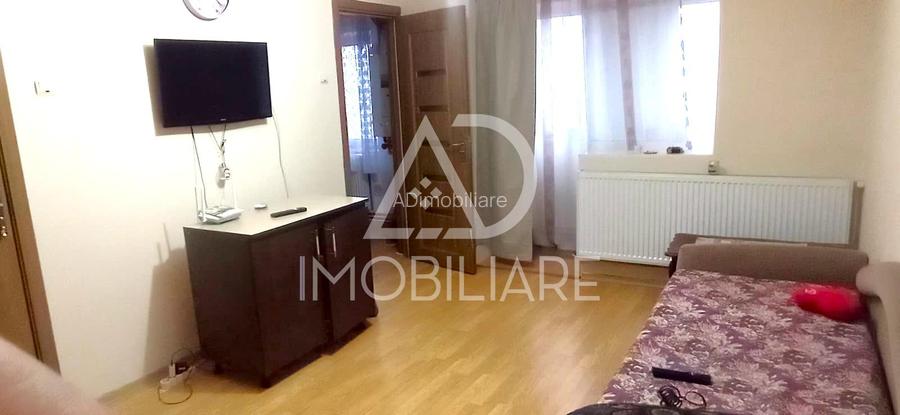 Garsoniera strada Hidrocentralei - 2