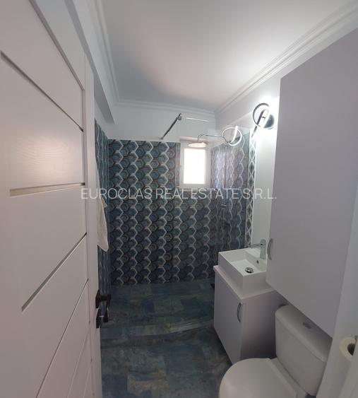 Apartament 2 camere - zona Scafandri - 450 euro/luna (Cod E11) - 12