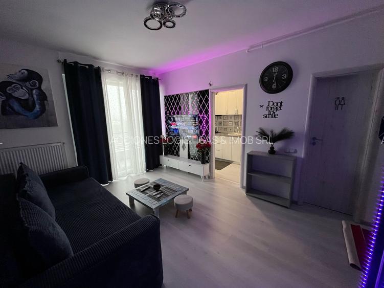 Garsoniera de inchiriat in Chiajna!! - 8