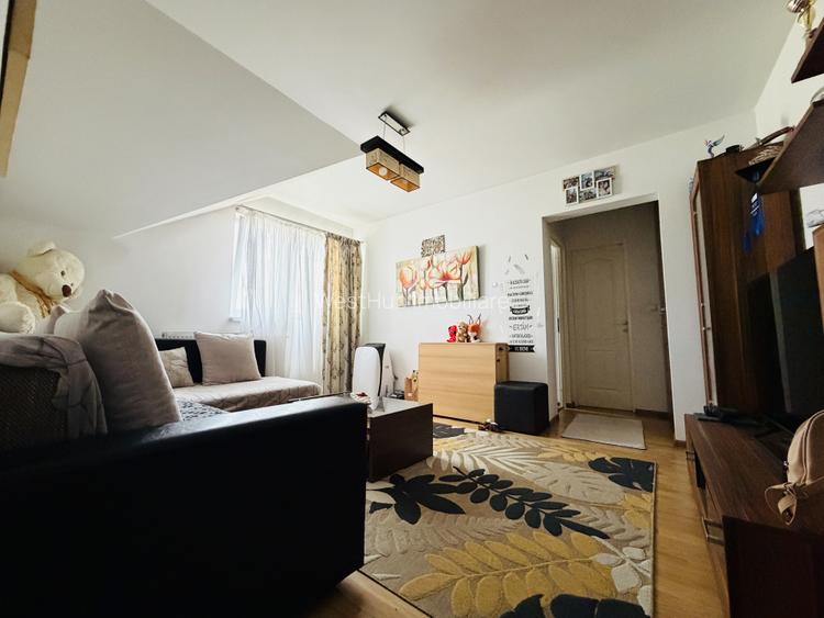 Apartament 2 camere, semidecomandat, 42mp utili, etaj5, -Sagului- Antalya - 4