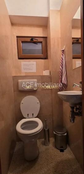 Casa Alba Iulia de inchiriat | Curte proprie | Centrala | Parcare - 9