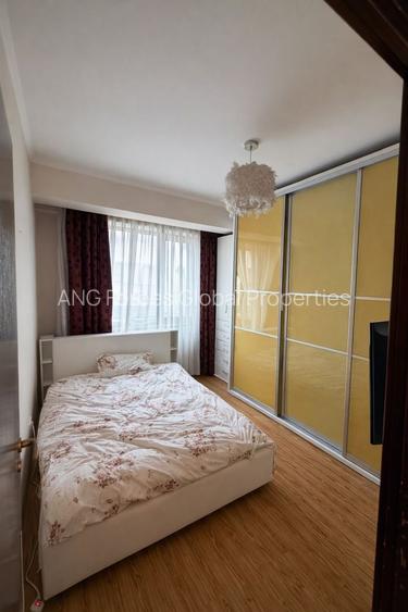 Spațiu, Lumină și Design | Apartament 2 camere Bucureștii Noi - 6