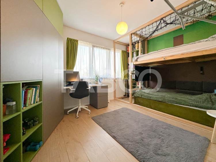 De vanzare duplex la cheie in zona cartierului Buna Ziua teren 258 mp - 17