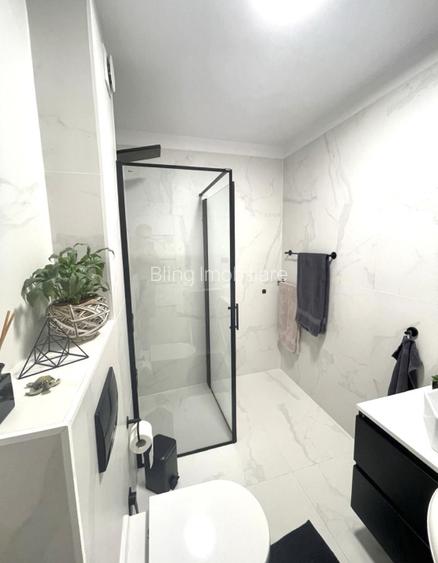 Apartament cu 3 camere modern in zona Someseni - 7