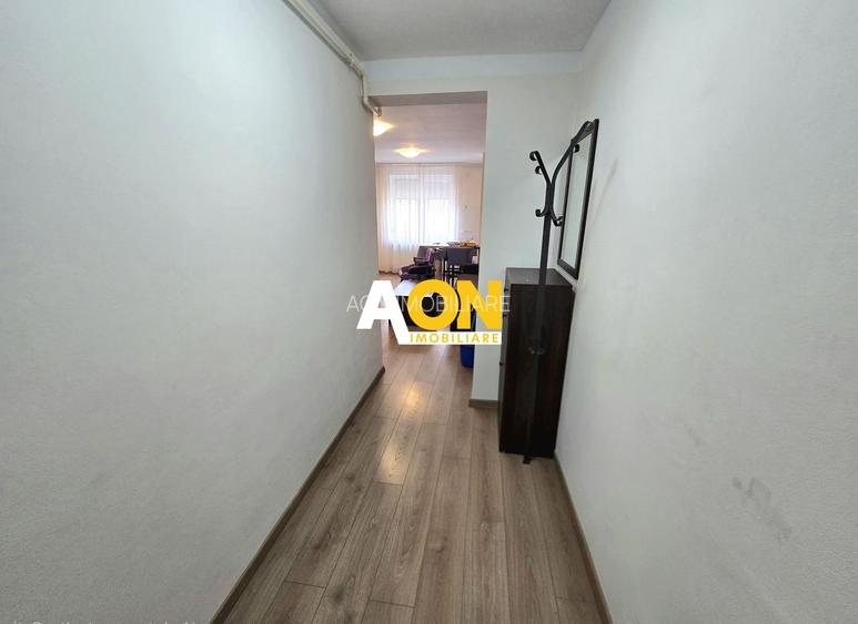 Apartament cu 2 Camere, Bloc Nou, Cart. Orhideelor - 10