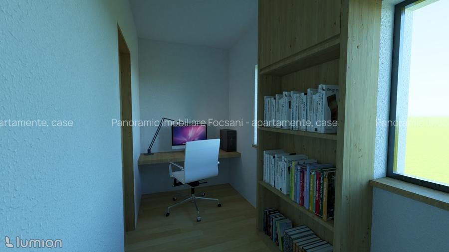 Cabinete medicale, birouri firma de vanzare FOCSANI , parter cu etaj - 14