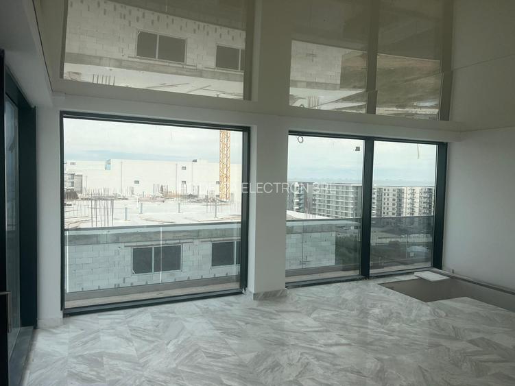 PENTHOUSE 3 CAMERE - CONFORT LUX - MAMAIA NORD - ALMAR LUXURY RESIDENCE - 17