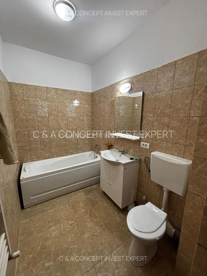 Berceni Aparatorii Patriei Garsoniera - 8