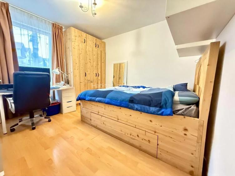 Apartament 3 camere, 112 mp, parcare,  cartierul Andrei Muresanu - 7