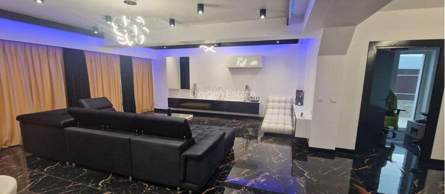  0% Comision, Casa moderna Dumbrava Nord, Finisaje premium, 220mp - 2