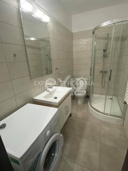Inchiriere  garsoniera Gavana 3, bloc nou - 6