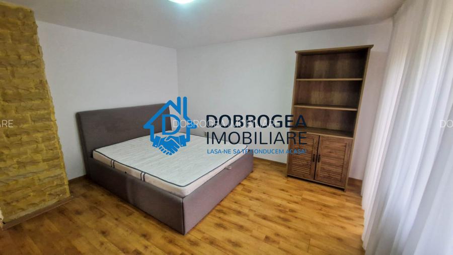 VILA D+P+E+M   -   TEREN 1000 MP, SUPRAFATA CONSTRUITA 265 MP - 13