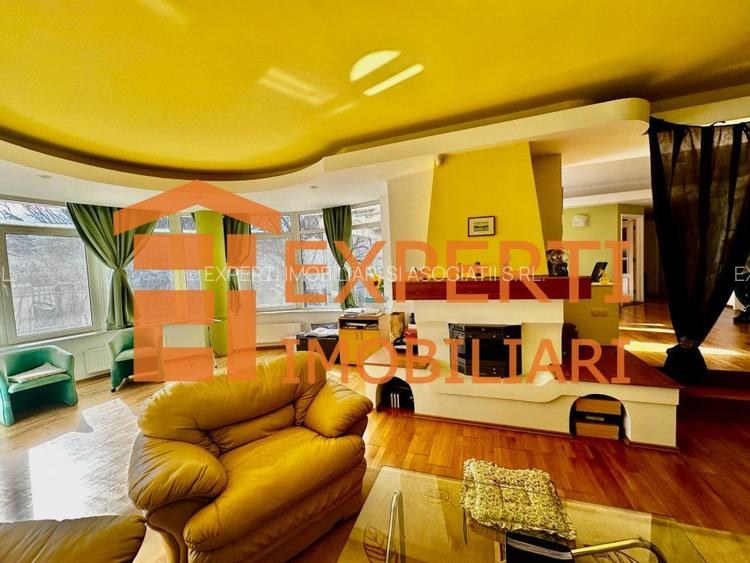 Vila S+P+1+M in zona Faleza Nord - Universitate  - 17