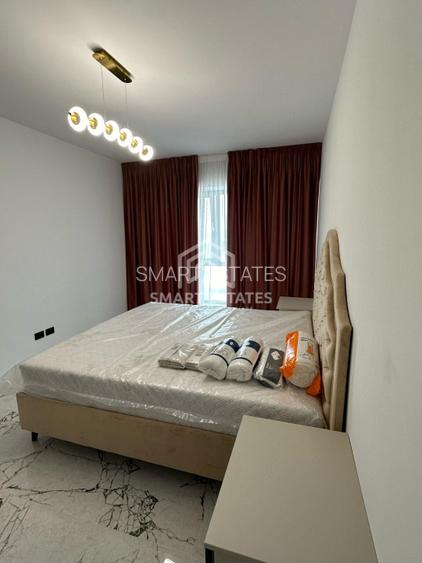 Apartament 2 Camere 75 mp - Titan - 18