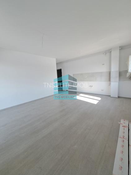 Apartament Modern 2 Camere, 35 mp Grădină, Pallady – Teclu - 3