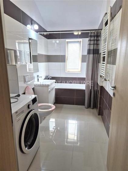 Apartament 2 camere, centrala proprie, Giroc - 10