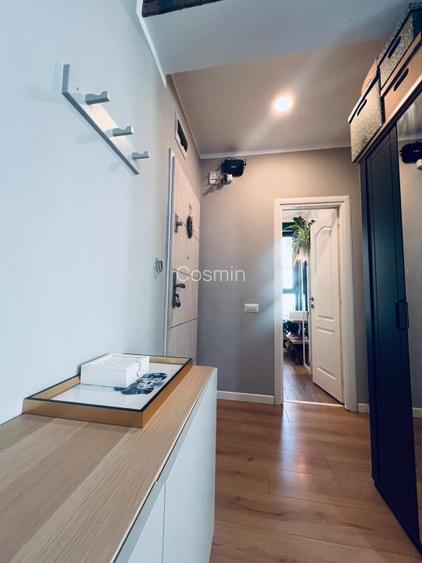 Apartament cu 2 camere si curte proprie de vânzare in Mamaia Nord, zona Sunset - 9