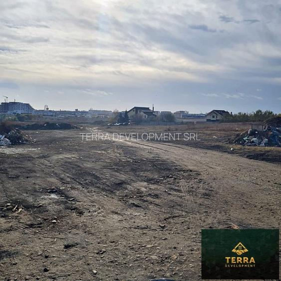 Carrefour, teren 2000mp - 3