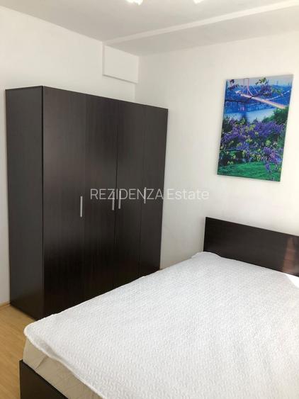 APARTAMENT 2 CAMERE DECOMANDAT MOBILAT & UTILAT METROU BRANCUSI - 8