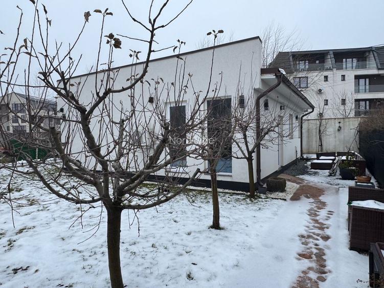 PRIMA CHIRIE, Casa pe parter, 3 camere, 70m2, 23 AUGUST - 7