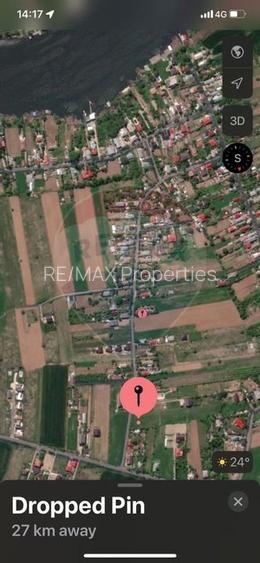 Vanzare teren Snagov - Izvorani, Strada Gradinarilor - 11