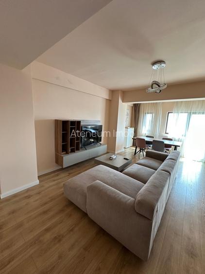 Apartament spatios Sisesti - 3