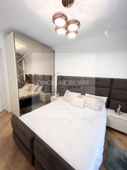 3 camere Pipera Plaza I 4 City North I Prima inchiriere I parcare incl - 5