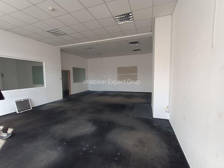 Piata Iancului   100mp etaj 1 - 2