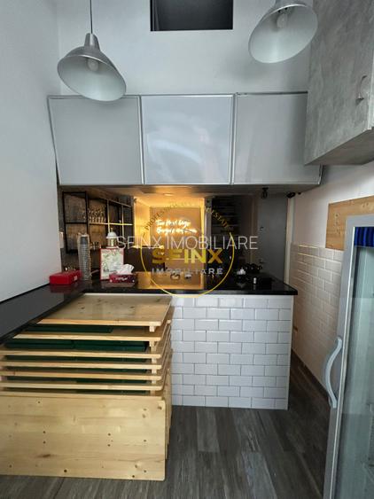 Spatiu comercial | Centrul Istoric | S+P+P1 | Curte comuna  - 2