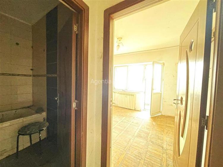 Garsoniera de vanzare ultracentral Tulcea - 4