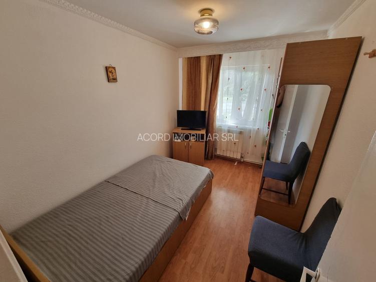 Apartament 3 camere zona Tomis Nord - 4