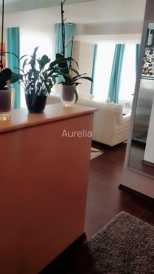 Apartament 2camere,zona Baneasa Sisesti,sector1 - 2