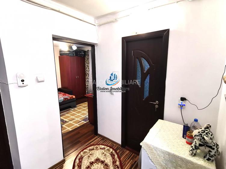Apartament 2 camere, etaj 2, zona Biserica Noua Precista - 4