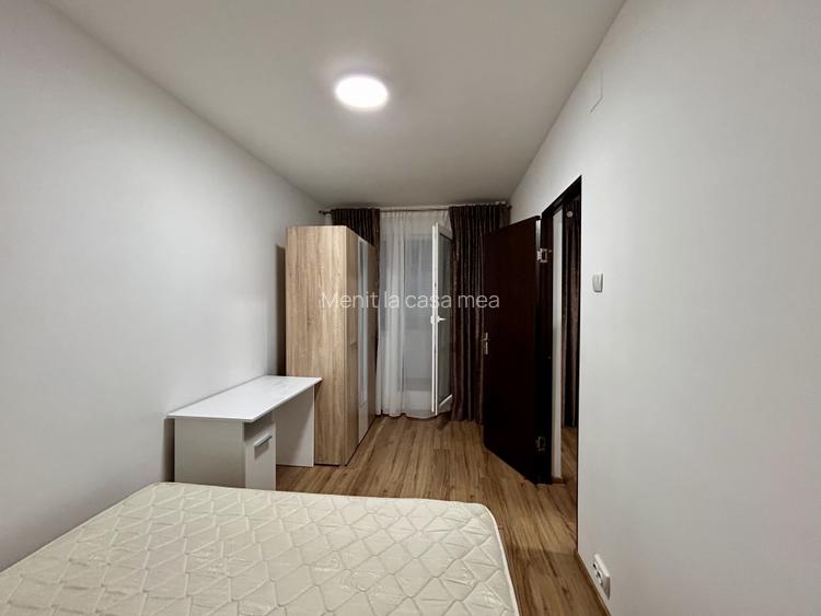 Apartament 2 camere, Parter, Vest Lamaita, Ploiesti - 8