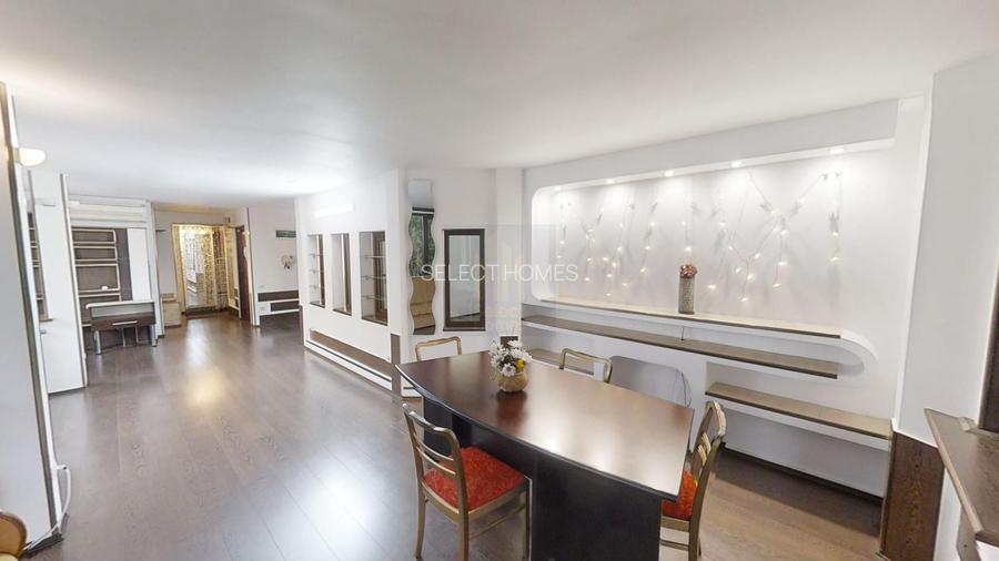 Apartament 5 camere de inchiriat in vila zona *Banu Manta* Tur virtual - 26