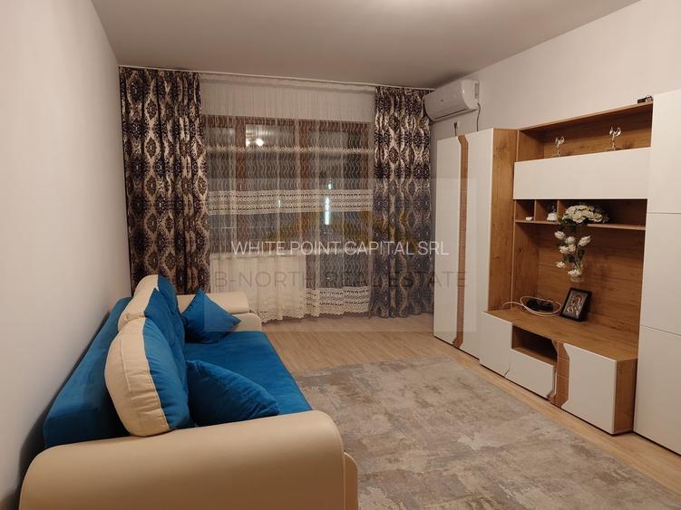 Apartament de închiriat 2 camere Cartierul Solar | 83 mp | Parcare proprie - 5