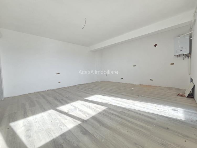 Apartament 3 camere Mazepa 2 bloc nou 2020 76 MP construiti - 2