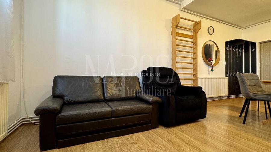 Apartament 3 camere de vanzare in Centru, Cluj Napoca - 4