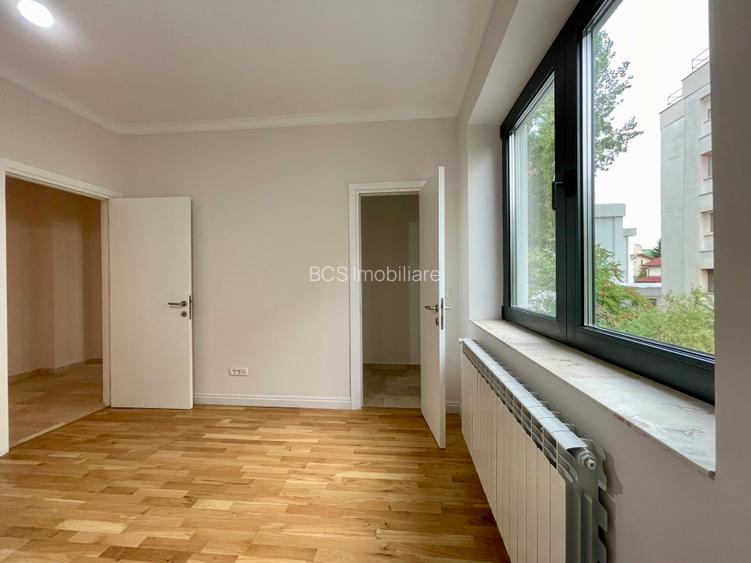 Inchiriere apartament 3 cam 104 mp, bloc nou 2025 - Tei / B. Văcărescu - 16
