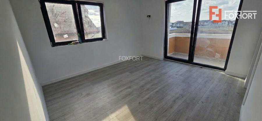 Duplex cu 4 camere in Mosnita Noua - Valery - 9