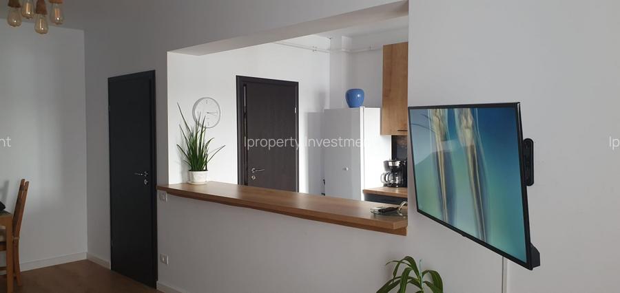 Bucurestii Noi | Pod Constanta | 2 Camere | Centrala | 74MP | Bloc NOU - 3