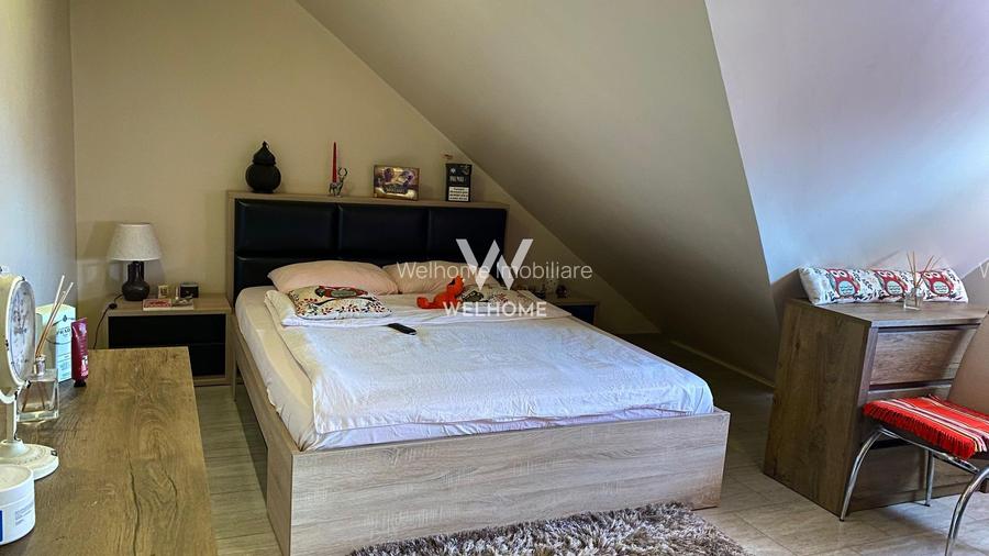 Casa tip Duplex in cartierul Arhitectilor.  Sibiu - 12