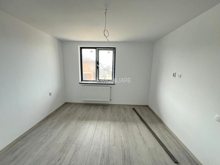 Casa-Duplex-4 camere-2 bai-140mp-Teren 500mp-Izvor-Tarlungeni - 6