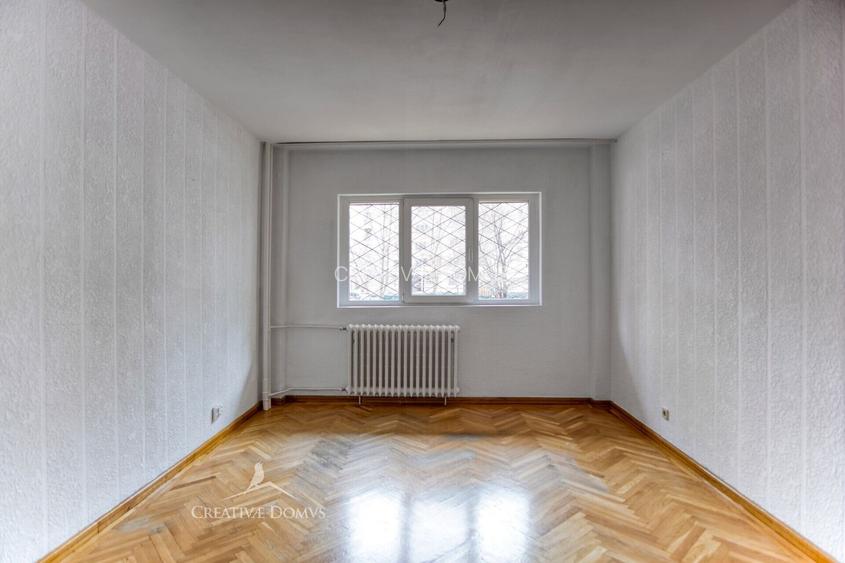 Marriott - 13 Septembrie / Apartament cu 3 camere - 3