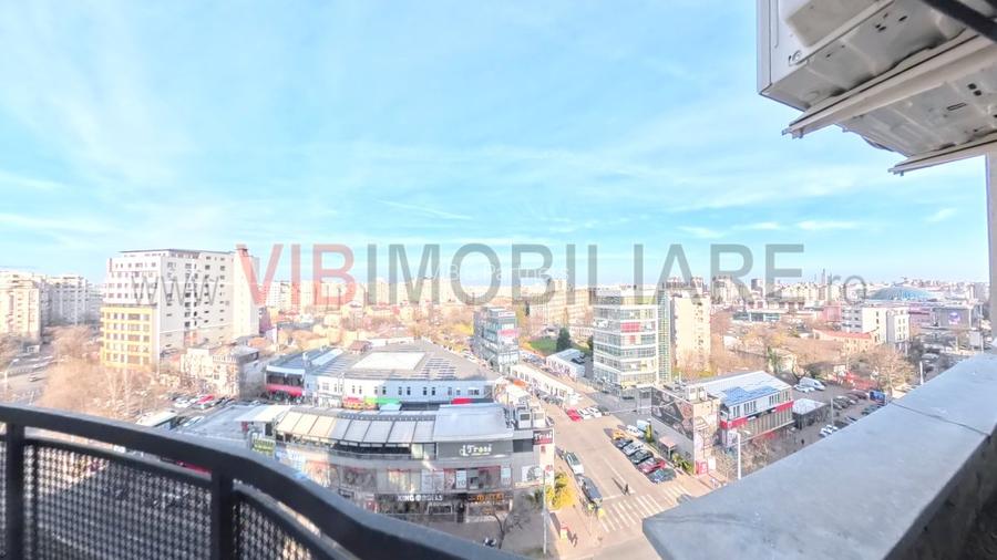 Piata Alba Iulia - Vitan - Casa de pensii -  2 camere - SUT 45MP - 9
