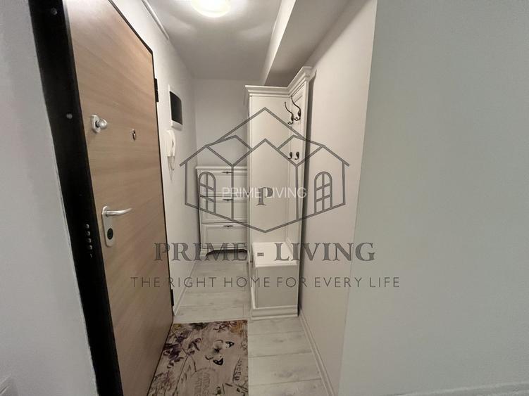 APARTAMENT NOU RENOVAT LA INCHIRIERE LANGA SOSEAUA NORDULUI - 14