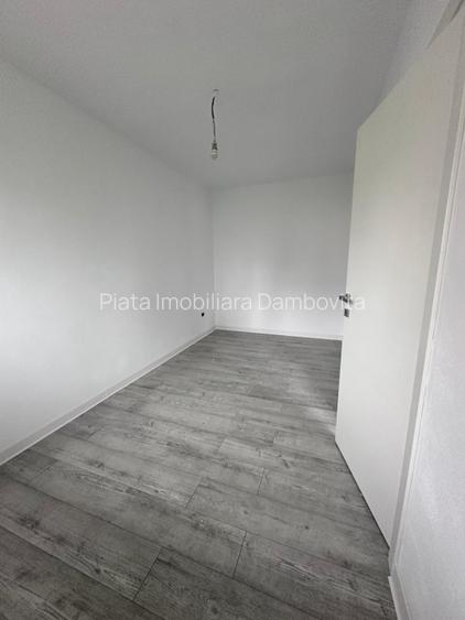 Apartament 2 Camere disponibil, 45 mp, renovat complet 2026, Parter, Târgoviște - 7