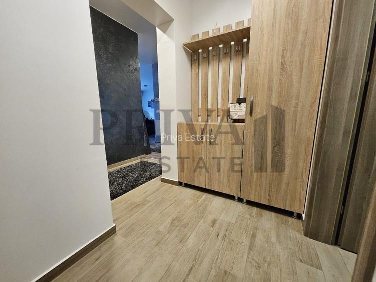 Apartament premium 2 camere, 2 terase, 62 mp, Iris Torontalului - 10